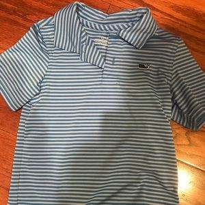 Vineyard vines polo
